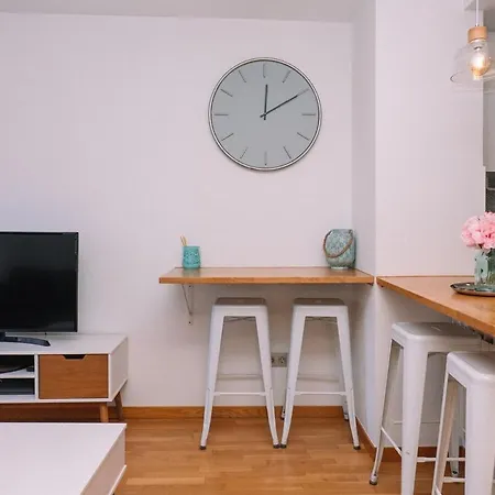 Апартаменты Piscina Y Garaje Cerca Del Centro By Виго