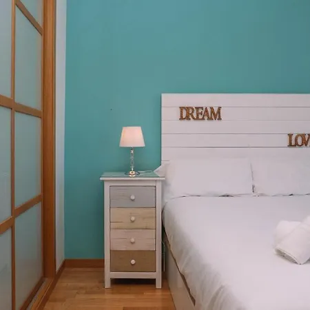 Piscina Y Garaje Cerca Del Centro By