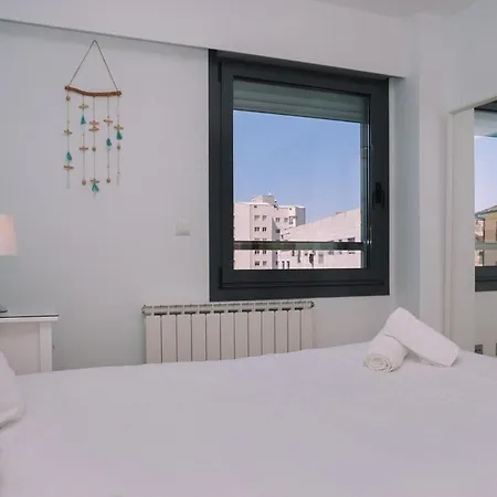 Piscina Y Garaje Cerca Del Centro By Апартаменты *