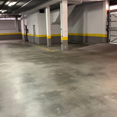 Апартаменты Piscina Y Garaje Cerca Del Centro By Виго