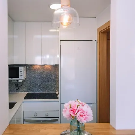 Piscina Y Garaje Cerca Del Centro By