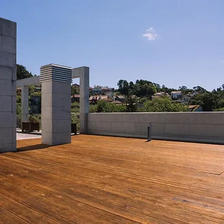 Piscina Y Garaje Cerca Del Centro By