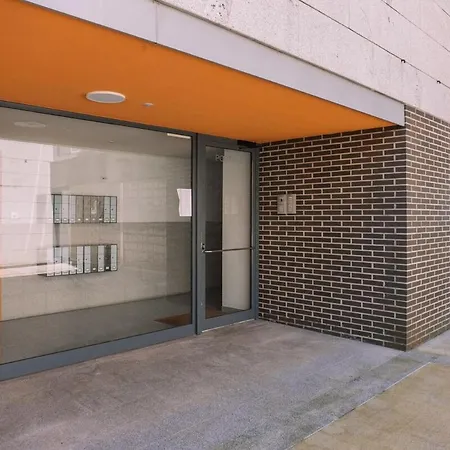 Piscina Y Garaje Cerca Del Centro By