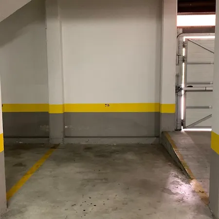 Апартаменты Piscina Y Garaje Cerca Del Centro By Виго