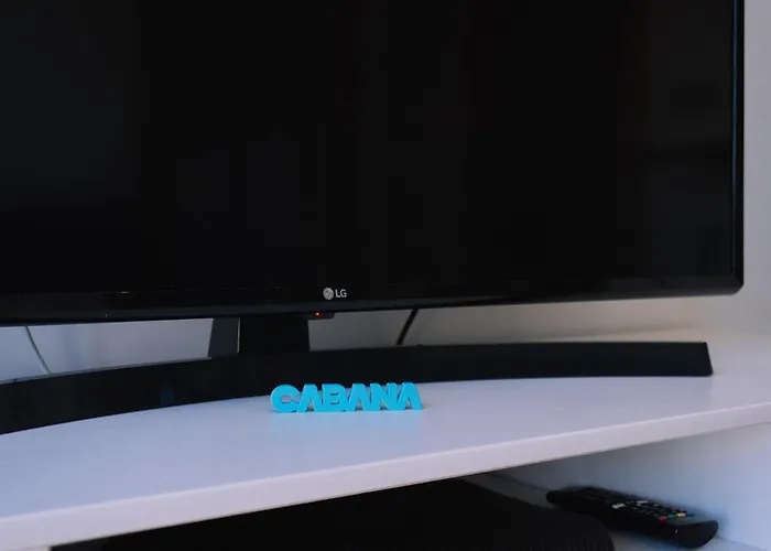 Apartment Piscina Y Garaje Cerca Del Centro By