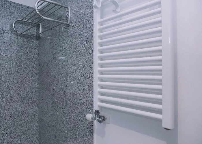 Apartment Piscina Y Garaje Cerca Del Centro By