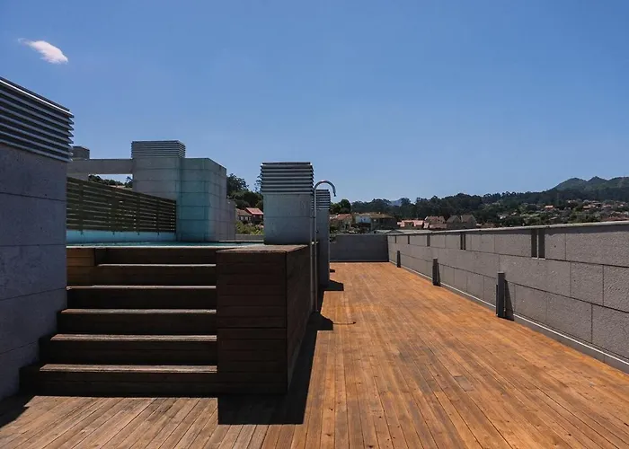 Apartment Piscina Y Garaje Cerca Del Centro By *