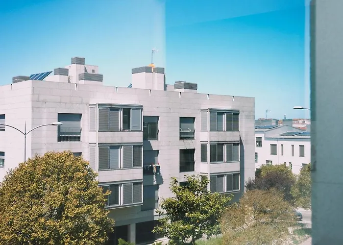 Apartment Piscina Y Garaje Cerca Del Centro By