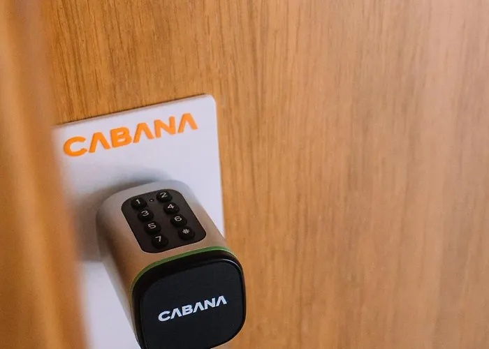 Apartment Piscina Y Garaje Cerca Del Centro By Vigo