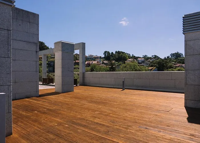 Piscina Y Garaje Cerca Del Centro By