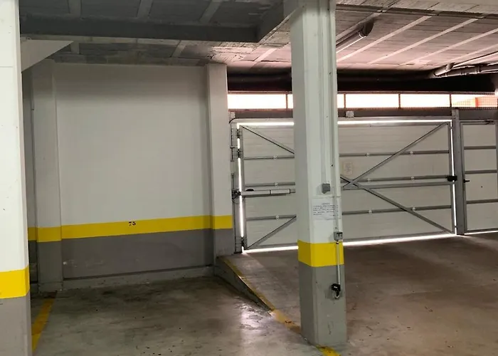 Piscina Y Garaje Cerca Del Centro By * Vigo